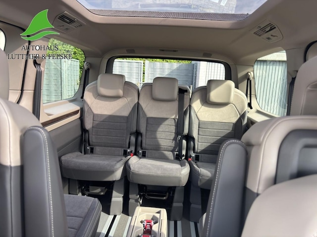 Volkswagen Multivan DSG Style