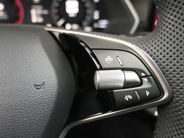 Skoda Octavia Sportline