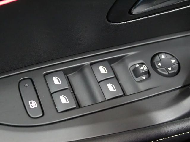Peugeot 208 GT-Line PureTech