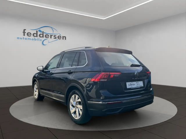 Volkswagen Tiguan 1.5 TSI Move