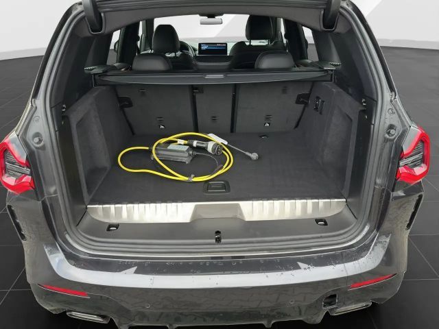 BMW X3 M-Sport xDrive30e