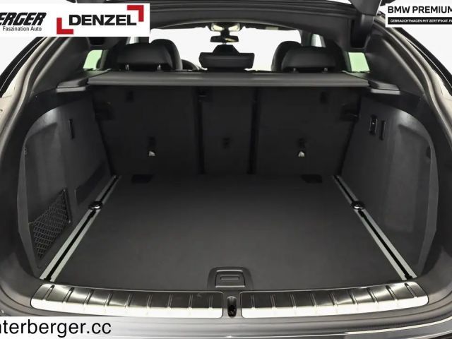 BMW X4 M-Sport xDrive20d