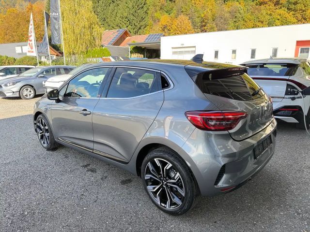 Mitsubishi Colt Intense