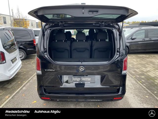 Mercedes-Benz V 250 AMG Line Style V 250 d