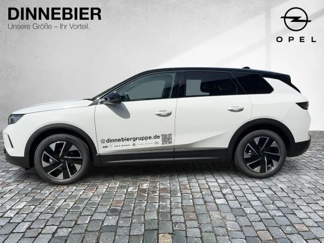 Opel Grandland X GS-Line Grand Sport