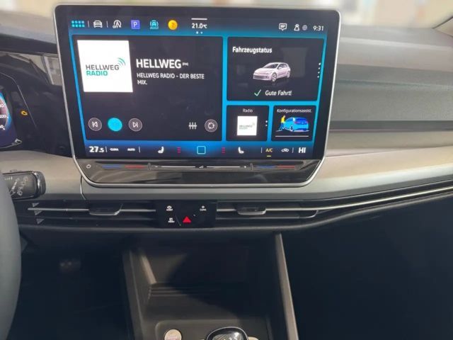 Volkswagen Golf 1.5 TSI Golf VIII Life