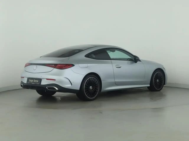 Mercedes-Benz CLE 300 4MATIC AMG Line Coupé