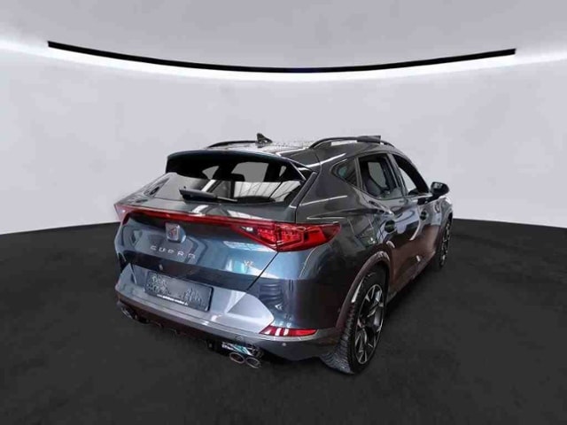 Cupra Formentor 2.0 TSI 4Drive