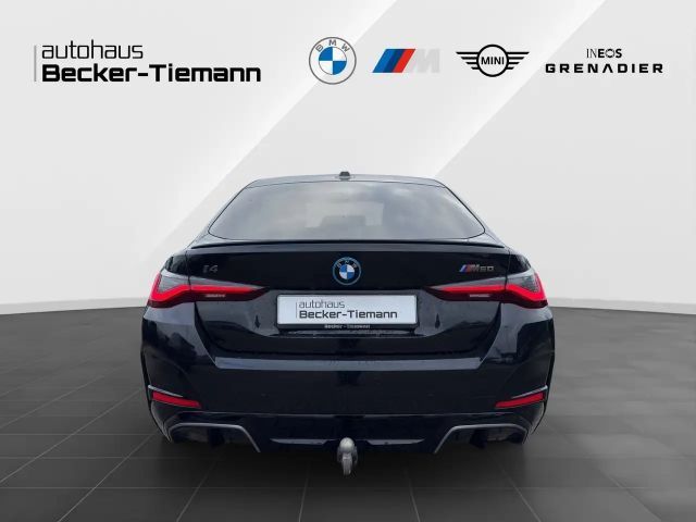 BMW i4 Coupé Gran Coupé M-Sport M50
