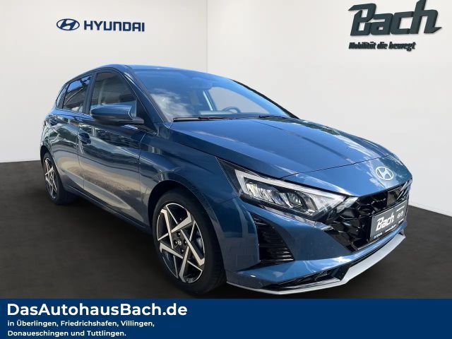 Hyundai i20 1.0 Prime T-GDi