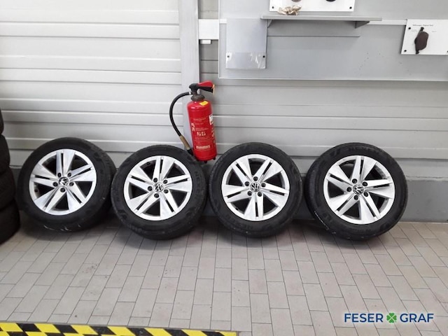 Volkswagen Golf 1.0 TSI Golf VIII Life