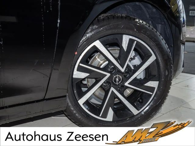 Opel Corsa Edition Hybrid