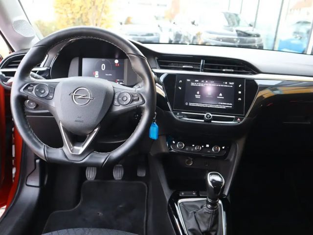 Opel Corsa 1.2 Turbo Elegance