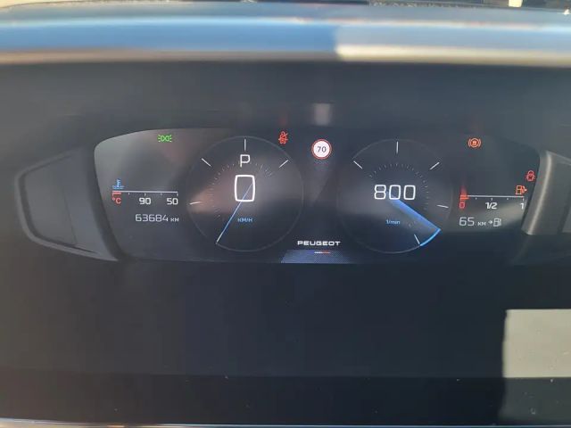 Peugeot 308 Active Pack