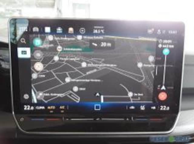 Volkswagen Golf 1.5 TSI DSG Style