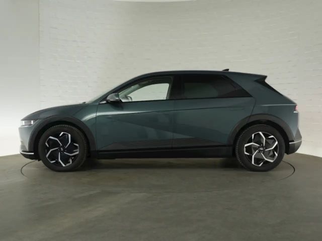 Hyundai IONIQ 5 Techniq