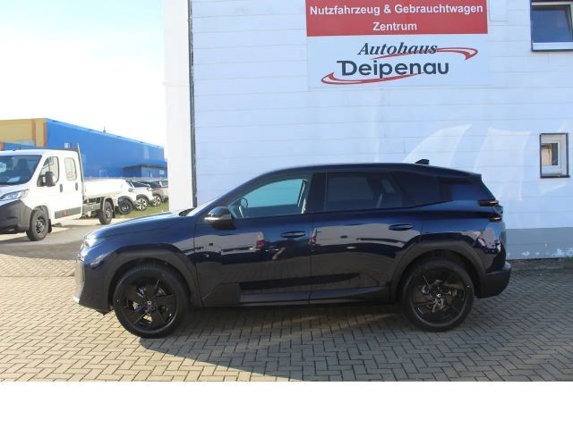 Citroën C5 Aircross Hybrid Plus