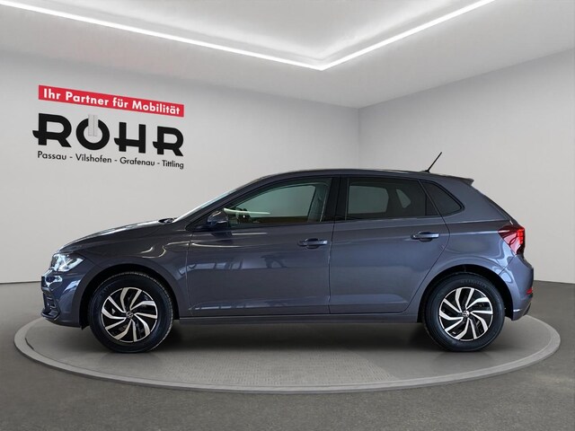 Volkswagen Polo 1.0 TSI BMT