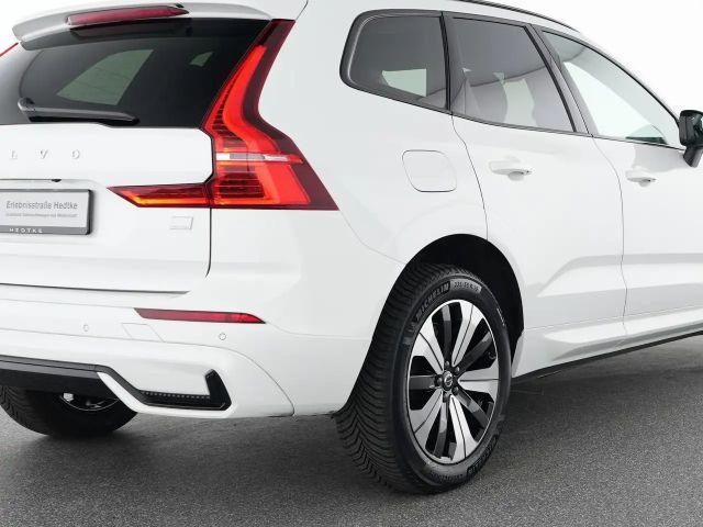 Volvo XC60 AWD Dark Plus Recharge T8