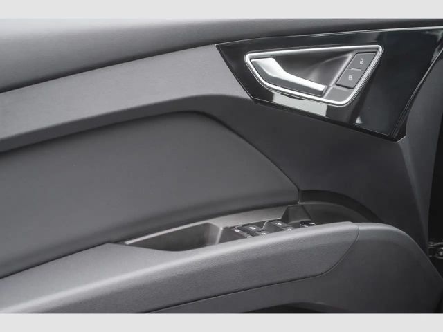 Audi Q4 e-tron 35 S-Line