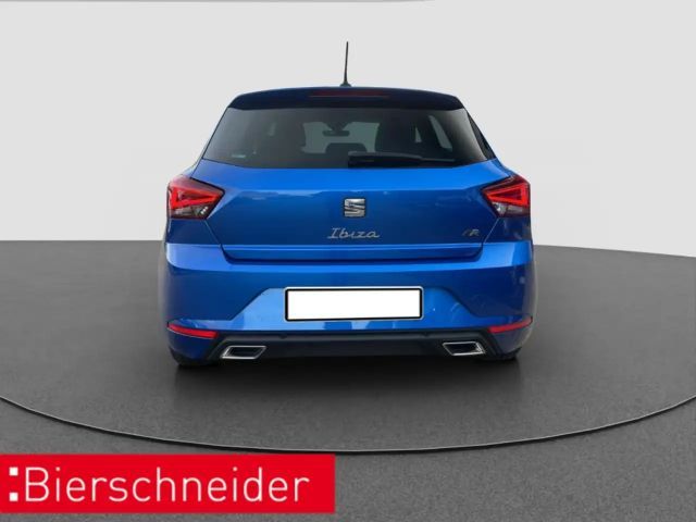 Seat Ibiza 1.0 TSI DSG FR-lijn