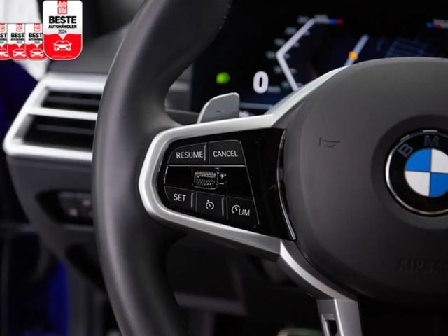 BMW 318 318d M-Sport Touring