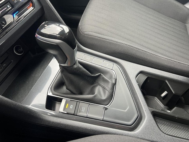 Volkswagen Tiguan 2.0 TDI Allspace DSG Life