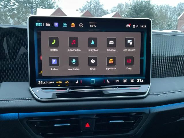 Volkswagen Tiguan 1.5 eTSI DSG Life