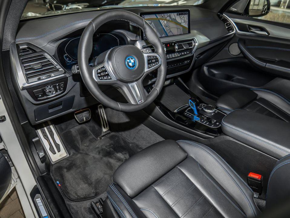 BMW iX3 iX3