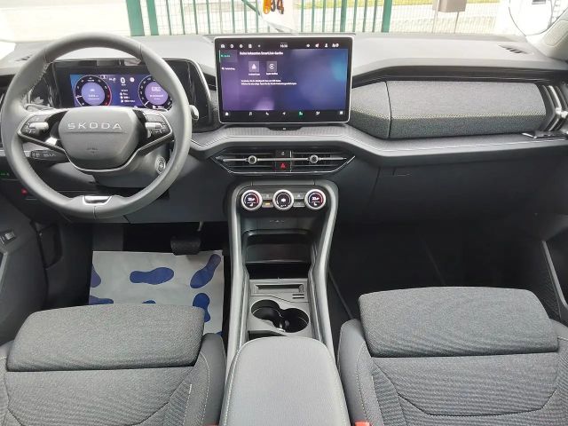 Skoda Kodiaq 1.5 TSI Selection