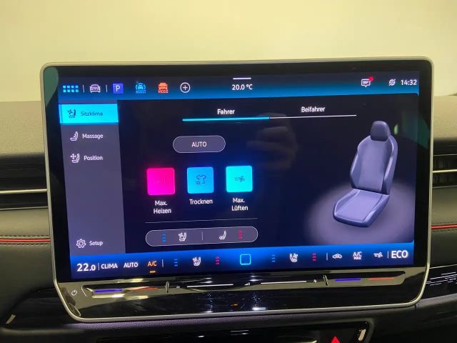 Volkswagen ID.7 4Motion GTX Tourer