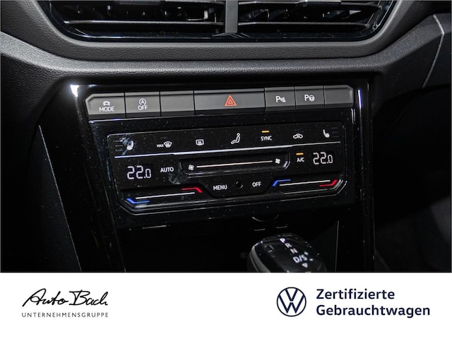 Volkswagen T-Roc 1.5 TSI Cabriolet DSG R-Line