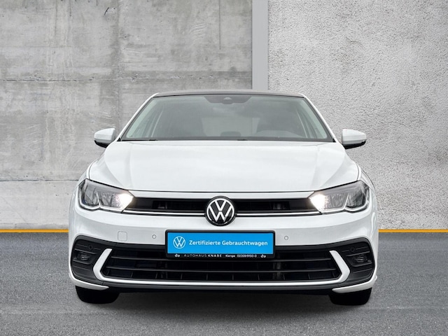 Volkswagen Polo 1.0 TSI DSG Life