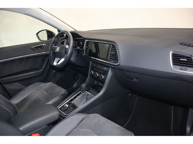 Seat Ateca 1.5 TSI DSG Style