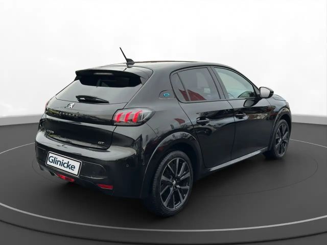 Peugeot E-208 GT-Line