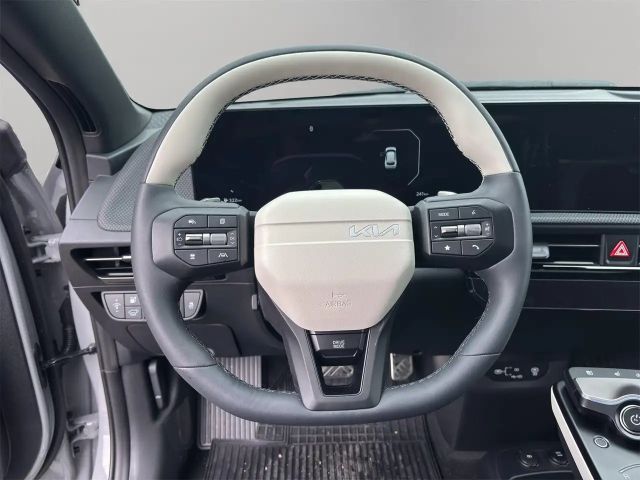 Kia EV6 Achterwielaandrijving GT-Line