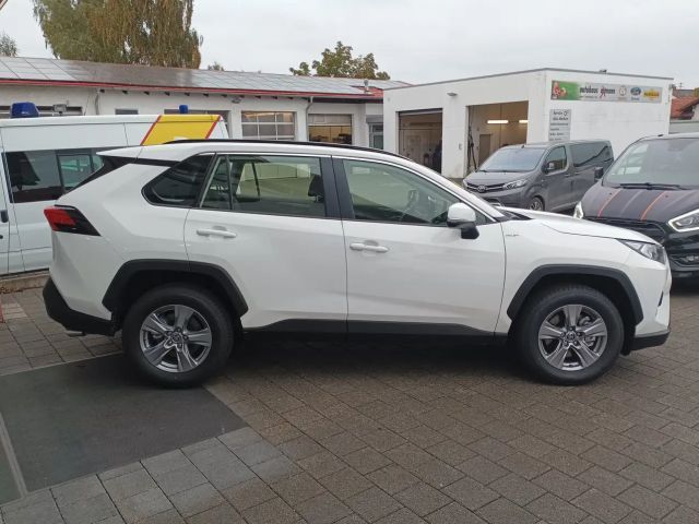 Toyota RAV4 4x2 Business Hybride
