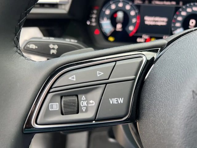 Audi A3 1.5 TFSI Sedan Sportback