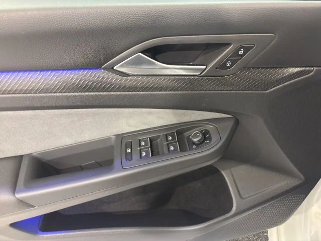 Volkswagen Golf 4Motion DSG