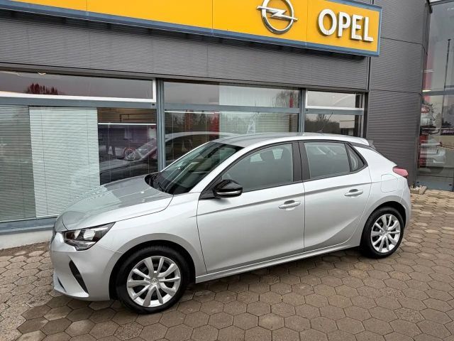 Opel Corsa Edition F Edition