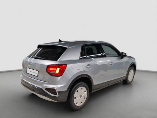 Audi Q2 30 TFSI