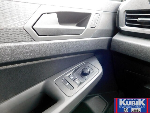 Volkswagen Caddy 1.5 TSI DSG Family