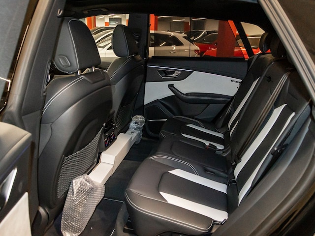 Audi Q8 50 TDI Quattro