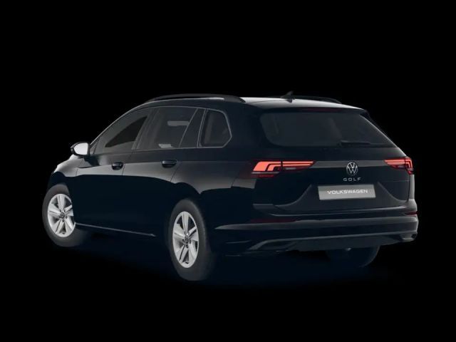 Volkswagen Golf DSG Life Variant