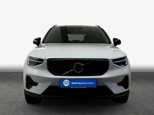 Volvo XC40 Dark Plus Recharge T5