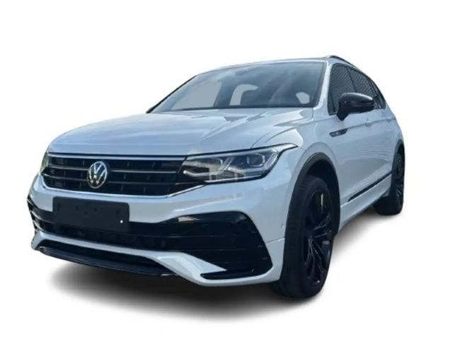 Volkswagen Tiguan 4Motion Allspace R-Line