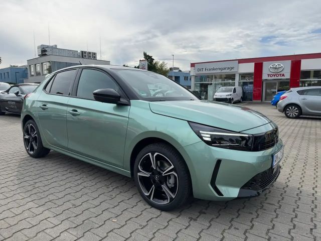 Opel Corsa 1.2 Turbo Turbo