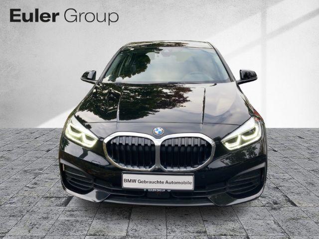 BMW 118 118i 5-deurs