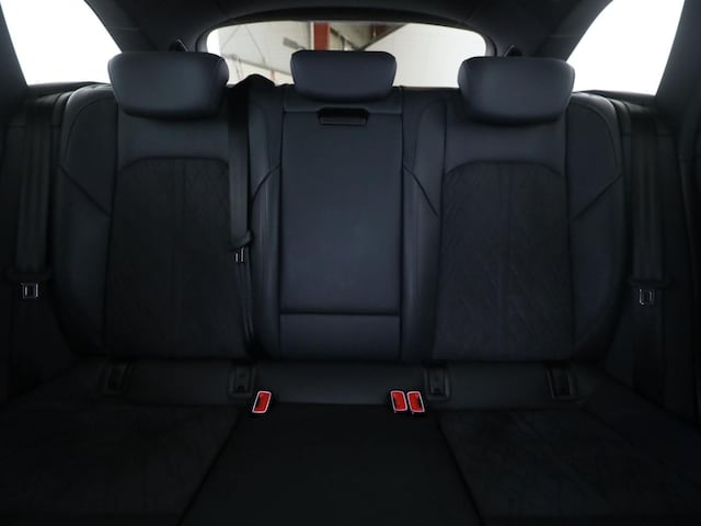 Audi RS6 Avant Quattro