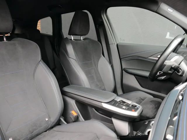 BMW iX1 M-Sport xDrive30